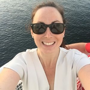 Meet your Posher, Allie